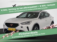 CUPRA Formentor - 1.4 e-Hybrid Panoramadak 360 Camera Memory Stoel-Stuur-Voorruitverwarming