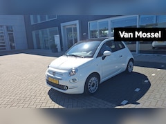 Fiat 500 - 1.0 Hybrid Dolcevita
