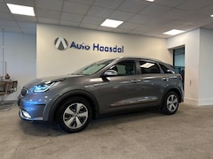 Kia Niro - 1.6 GDi PHEV DynamicLine|TREKHAAK|ALLSEASON|VEEL OPTIES
