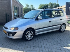 Mitsubishi Space Star - 1.6 Shogun SE export prijs vaste prijs 699
