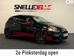 Fiat Punto Evo - 1.4 Abarth Supersport 181 PK|nieuwe db riem+mutliair systeem|brembo|alcantara|Volle histor