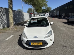 Ford Ka - 1.2 Titanium