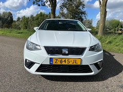 SEAT Ibiza - 1.6 TDI FR|euro6|automaat|nieuw model