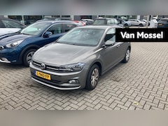 Volkswagen Polo - 1.0 TSI Comfortline VERWACHT | ADAPTIEVE CRUISE | NAVIGATIE | APPLE CARPLAY | PDC | AIRCO