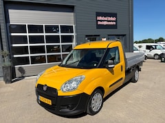 Fiat Doblò - 1.6 MultiJet Maxi Pick Up Work up