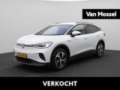 Volkswagen ID.4 - Pure 52 kWh 148 PK DSG | Navigatie | Matrix-LED koplampen | Achteruitrijcamera | Stoelverw