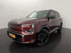 Kia EV5 - 81, 4 kWh 217pk 2WD GT-Line Business Edition