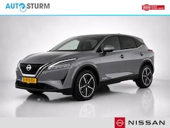 Nissan Qashqai - 1.5 e-Power Tekna