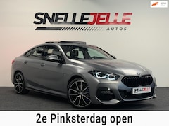 BMW 2-serie Gran Coupé - 218i M Sport|PANO|ACC|HARMANN KARDON|SHADOWLINE|DEALER ONDERHOUDEN|FABRIEKGARANTIE 12-26