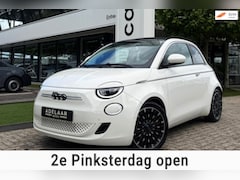 Fiat 500 C - Icon CABRIO l APPLE CARPLAY l XENON l NAVIGATIE l PDC SENSOREN