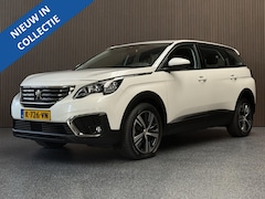 Peugeot 5008 - 1.2 PureTech | Camera | Carplay | Navigatie | Riem vervangen