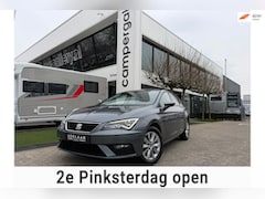 SEAT Leon - 1.0 EcoTSI Style APPLE CARPLAY l XENON l NAVIGATIE l CRUISE CONTROL l CLIMATRONIC