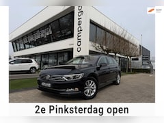 Volkswagen Passat Variant - 1.4 TSI ADAPTIVE CRUISE l MASSAGESTOEL l STOELVERWARMING l PARKEERSENSOREN