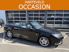 Saab 9-3 Cabrio - 2.0 T Aero