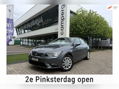 SEAT Leon - 1.2 TSI Style XENON l CRUISE CONTROL l CLIMATRONIC