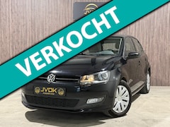 Volkswagen Polo - 1.2 TSI Comfortline Carplay Navi Airco
