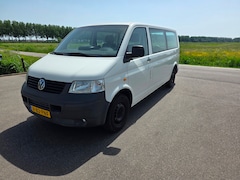 Volkswagen Transporter - In zeer goede staat