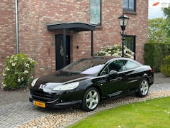 Peugeot 407 Coupé - 3.0-24V V6 GT youngtimer