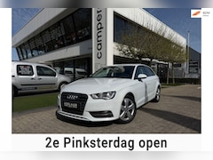 Audi A3 Sportback - 1.4 TFSI l CLIMATE CONTROL l STOELVERWARMING l MULTIMEDIA