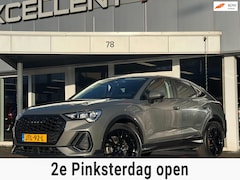 Audi Q3 Sportback - 35 TFSI Pro Line|Carplay|Navigatie