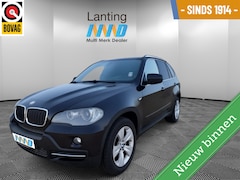 BMW X5 - xDrive30d Automaat grijskenteken