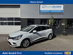 Renault Clio Estate - 0.9 TCe Bose Navi/Camera/LED/Trekhaak/108dkm