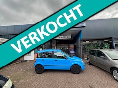 Fiat Panda - 1.1 Active Plus