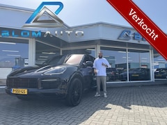 Porsche Cayenne Coupé - 3.0 E-Hybrid PANO+LUCHT+HUD+TREKH+CHRO