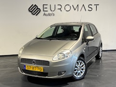 Fiat Grande Punto - 1.4 Dynamic Airco 5d Nieuwe Apk
