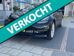 Tesla Model 3 - Long Range 75 kWh