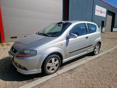 Chevrolet Kalos - 1.4 airco apk nieuwe koppeling