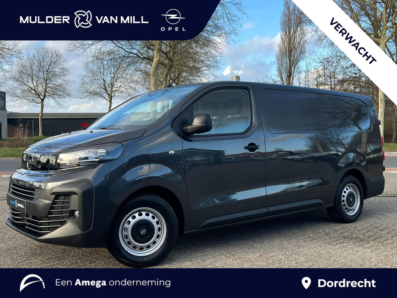 Opel Vivaro Electric - L3 75 kWh 136pk | 8 jaar garantie | 0% financial lease| NAVI | Apple Carplay | Android Aut - AutoWereld.nl