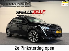 Peugeot 208 - 1.2 GT-Line|voll|sfeer verlichting| Pano|3D cockpit|ACC|