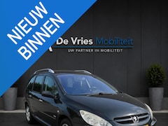 Peugeot 307 SW - 1.6 16V Navtech *7PERS-CLIMA-NAVI