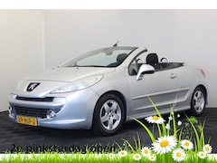 Peugeot 207 CC - 1.6 VTi