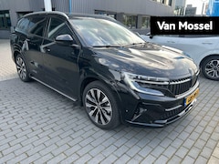 Renault Espace - E-Tech full hybrid 200 techno 5p. AUTOMAAT | ADAPTIEVE CRUISE | CAMERA | STOEL & STUURVERW