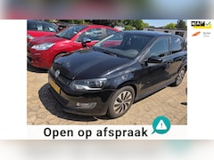 Volkswagen Polo - 1.0 BlueMotion Connected Series NAVIGATIE CRUISE CTRL APK NAP