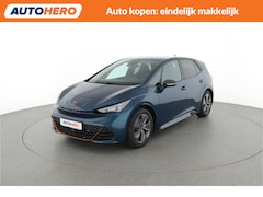 CUPRA Born - Performance One 62 kWh |EK01044|