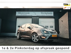 SEAT Ibiza - 1.0 EcoTSI FR Connect AUTOMAAT LED CLIMA CRUISE