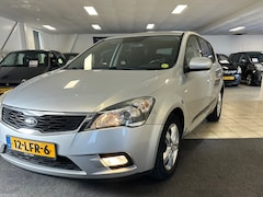 Kia Cee'd - , 2de eigenaar , NAP 1.4 CVVT Seven
