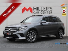 Mercedes-Benz GLC-klasse - 250d 4MATIC Panorama Camera Dealer OH