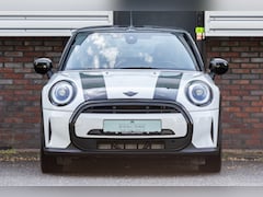 MINI Cabrio - Cooper Classic Trim