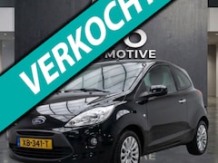 Ford Ka - 1.2 Limited | AIRCO | ZEER NETJES |