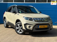 Suzuki Vitara - 1.6D High Executive|Pano.Dak|1e Eig