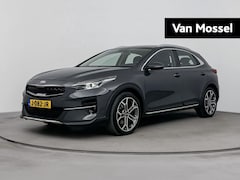 Kia XCeed - 1.4 T-GDi 136Pk DynamicLine | Navigatie | Apple Carplay/Android | Cruise control & Snelhei