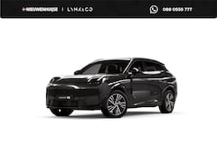 Lynk & Co 08 - 1.5 Core Business edition | Schuif-/ Kanteldak | 360 Parkeercamera | Elektrisch bedienbare