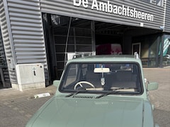 Nissan Figaro - Pao, 1300cc handgeschakelde 5 bak, 97PK!