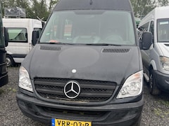 Mercedes-Benz Sprinter - bestel 511 2.2 CDI 366