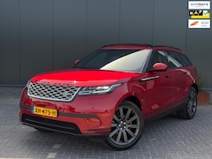 Land Rover Range Rover Velar - 2.0 I4 Turbo AWD SE FULL | ORG NL | PANO | LEDER | NAVI | CR CONTROL | MF STUUR |