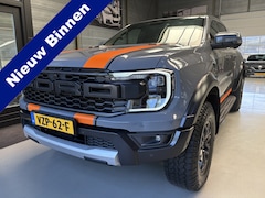 Ford Ranger Raptor - 2.0 Double Cab EcoBlue Adapt Cruise/ 4wd/ Leer